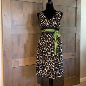 Suzi Chin “Maggie Boutique” Dress